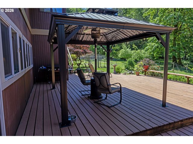 81908 COW CREEK Rd, Jewell, OR 97138