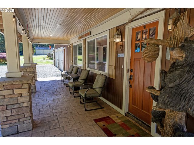 81908 COW CREEK Rd, Jewell, OR 97138