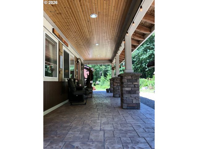 81908 COW CREEK Rd, Jewell, OR 97138