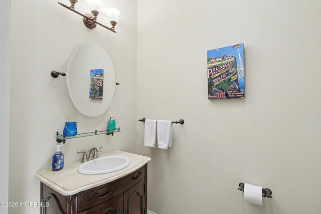 201 Cartagena Drive, Brick, NJ 08723