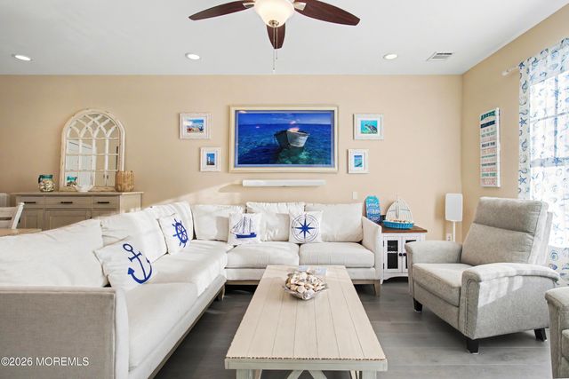 201 Cartagena Drive, Brick, NJ 08723