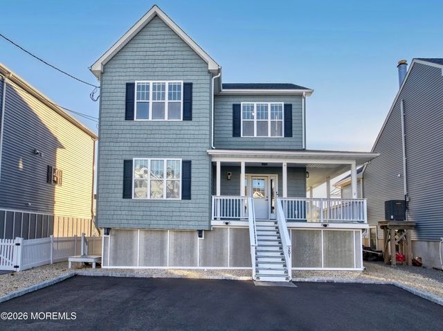 201 Cartagena Drive, Brick, NJ 08723