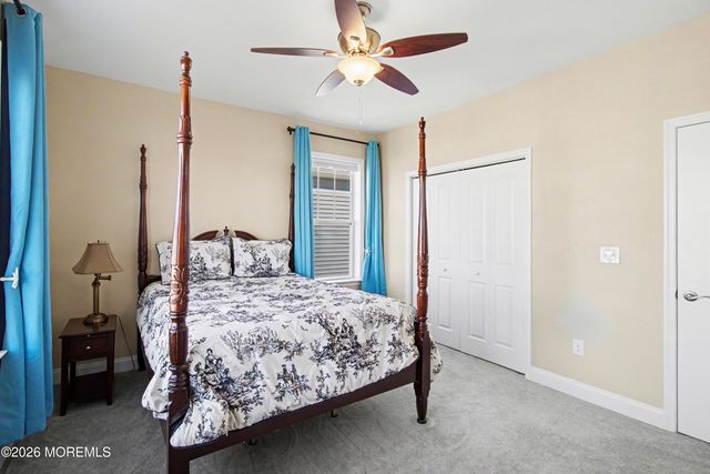 201 Cartagena Drive, Brick, NJ 08723