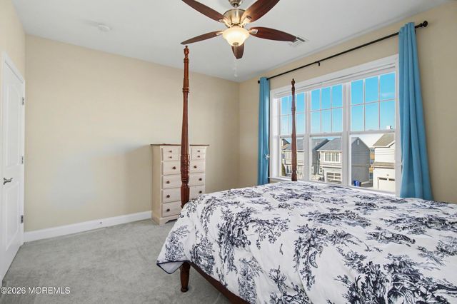 201 Cartagena Drive, Brick, NJ 08723