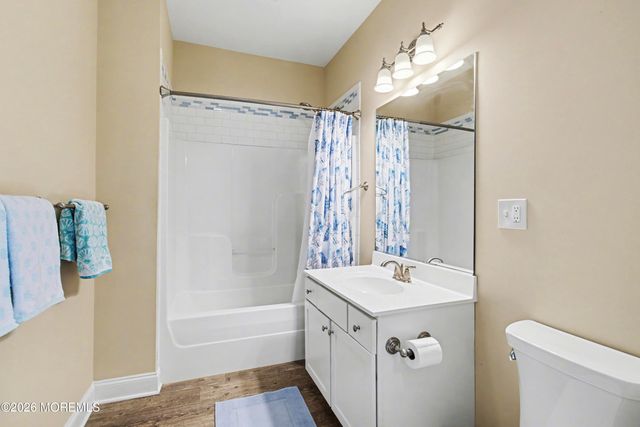 201 Cartagena Drive, Brick, NJ 08723