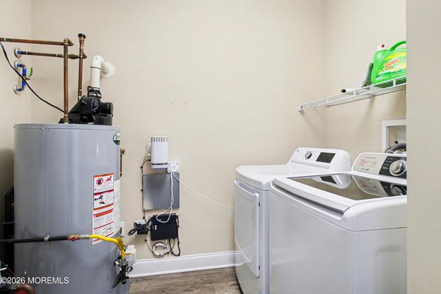 201 Cartagena Drive, Brick, NJ 08723