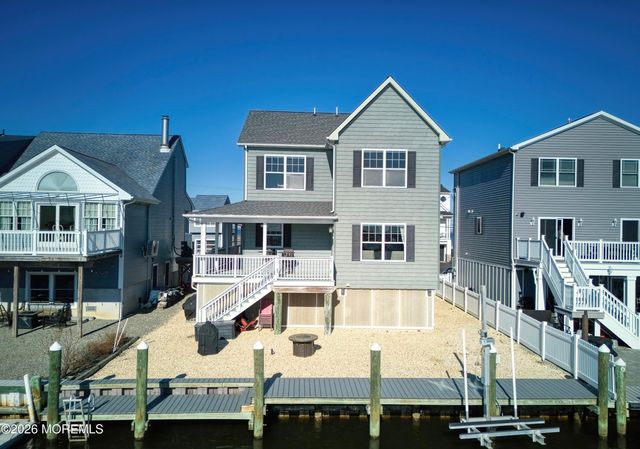 201 Cartagena Drive, Brick, NJ 08723