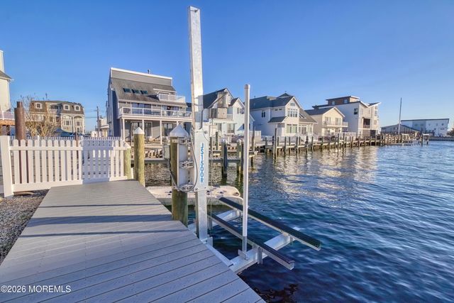 201 Cartagena Drive, Brick, NJ 08723