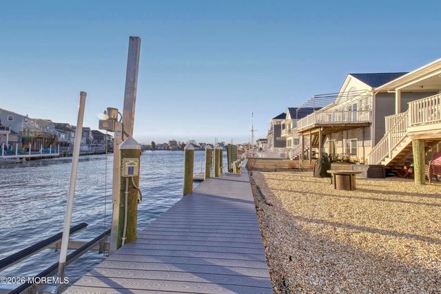 201 Cartagena Drive, Brick, NJ 08723