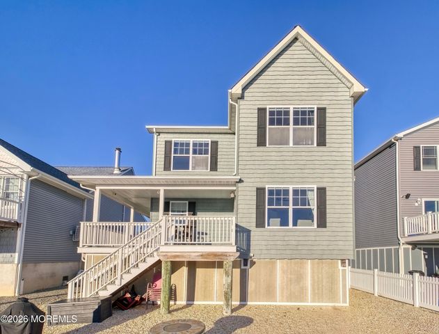 201 Cartagena Drive, Brick, NJ 08723