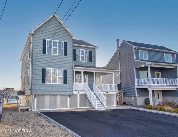 201 Cartagena Drive, Brick, NJ 08723