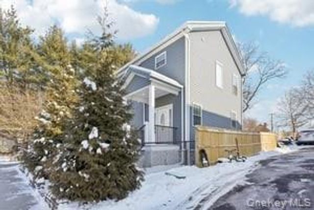 214 Prospect Street, Newburgh, NY 12550