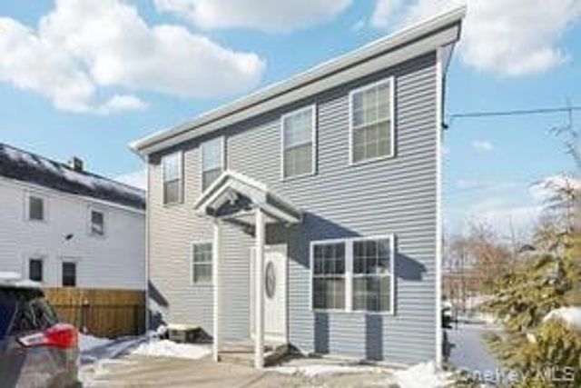 214 Prospect Street, Newburgh, NY 12550