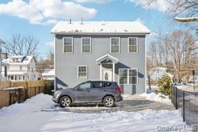 214 Prospect Street, Newburgh, NY 12550