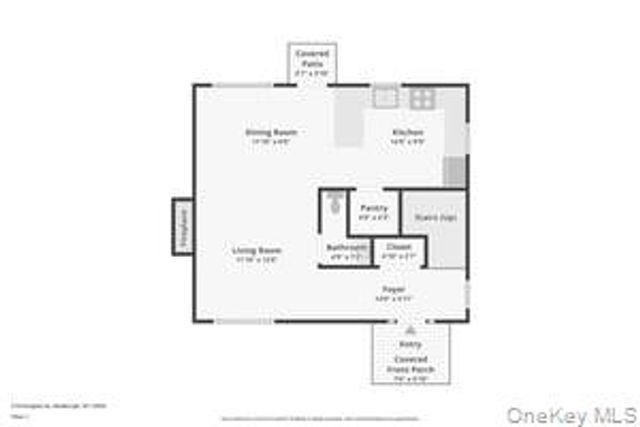 214 Prospect Street, Newburgh, NY 12550