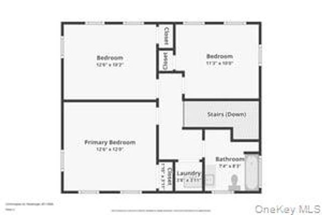 214 Prospect Street, Newburgh, NY 12550