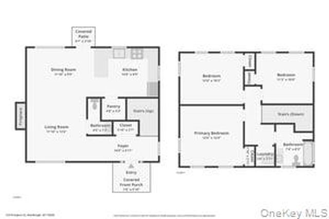 214 Prospect Street, Newburgh, NY 12550