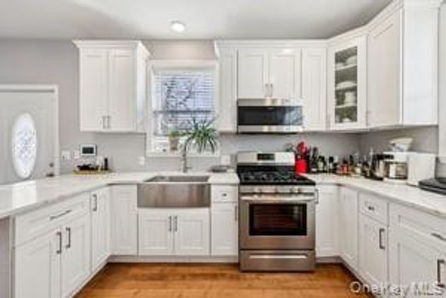 214 Prospect Street, Newburgh, NY 12550