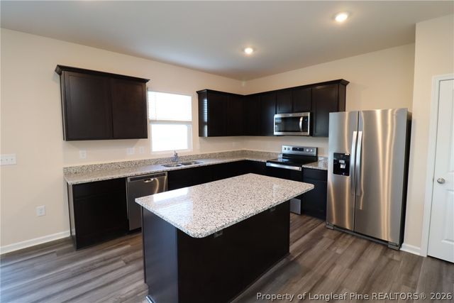 1524 Justice Union Court, Raleigh, NC 27604