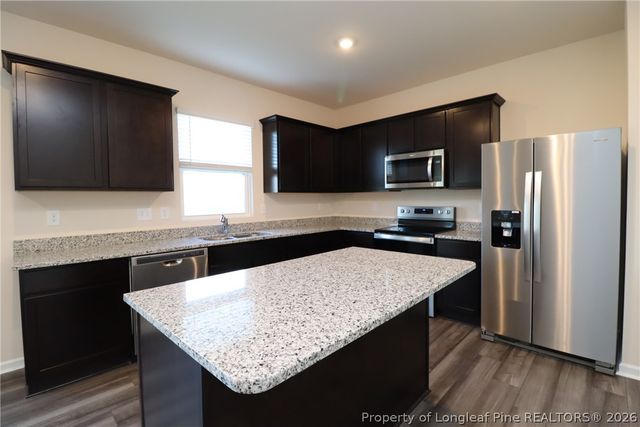 1524 Justice Union Court, Raleigh, NC 27604