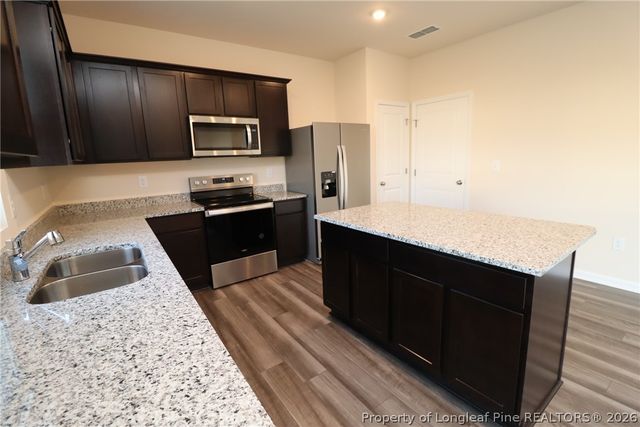 1524 Justice Union Court, Raleigh, NC 27604