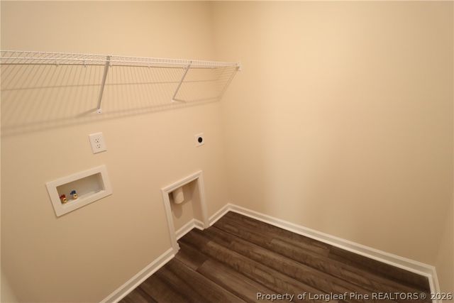 1524 Justice Union Court, Raleigh, NC 27604