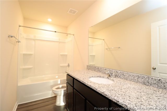 1524 Justice Union Court, Raleigh, NC 27604
