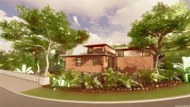 3224 Pelekane Drive Parcel 053, Honolulu, HI 96817