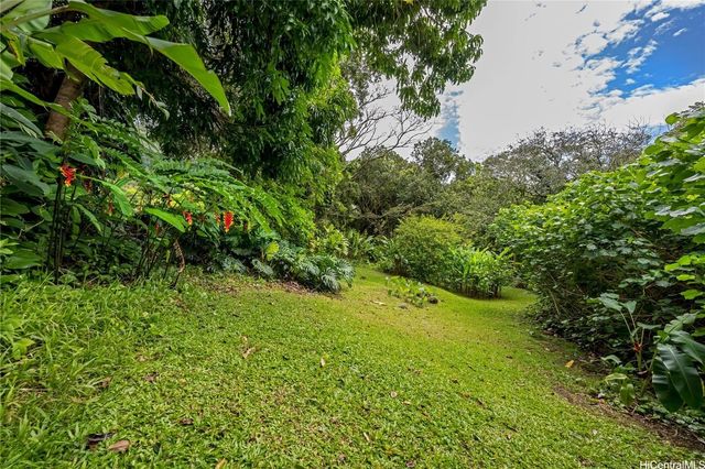 3224 Pelekane Drive Parcel 053, Honolulu, HI 96817