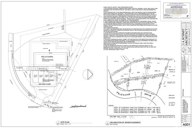 3224 Pelekane Drive Parcel 053, Honolulu, HI 96817