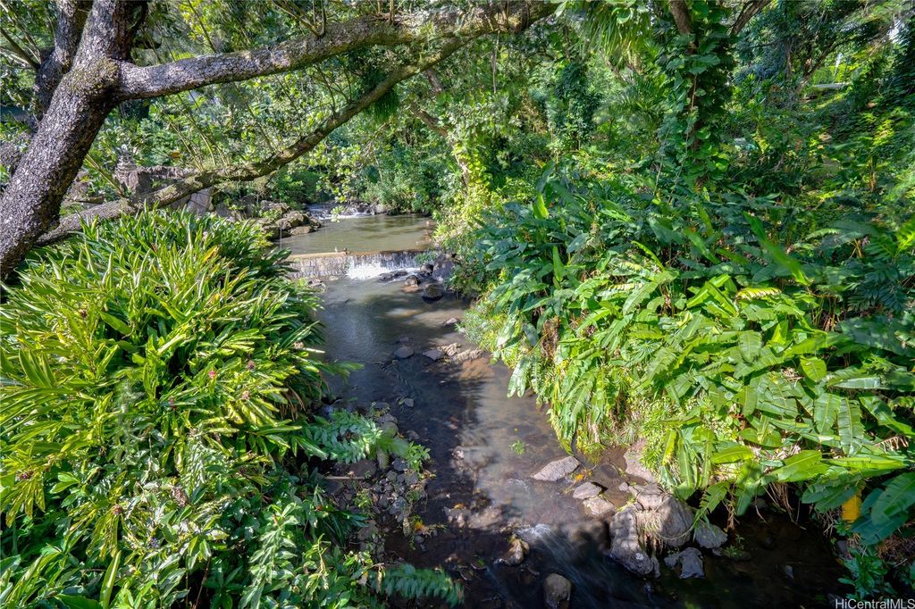 3224 Pelekane Drive Parcel 053, Honolulu, HI 96817