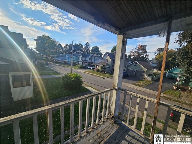 326 Laurel Avenue, Olean, NY 14760