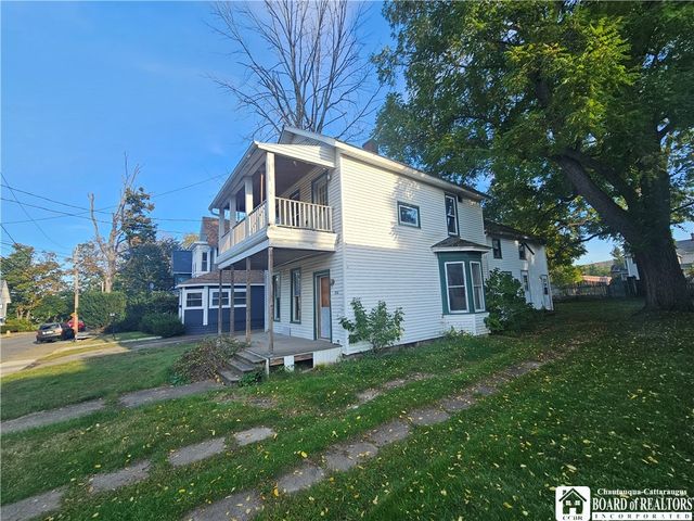 326 Laurel Avenue, Olean, NY 14760