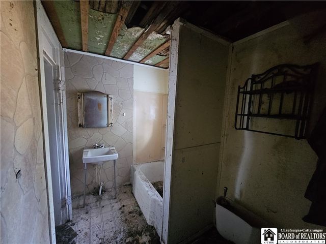 326 Laurel Avenue, Olean, NY 14760