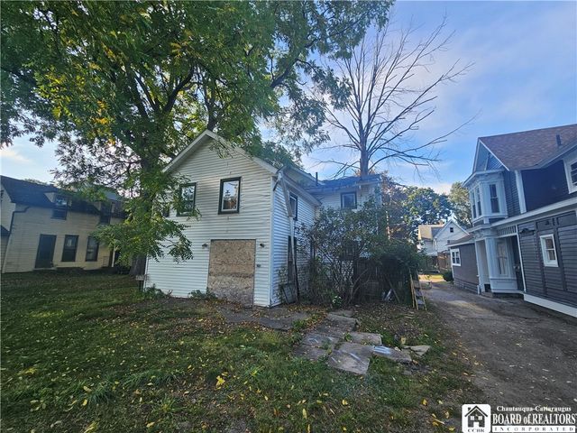 326 Laurel Avenue, Olean, NY 14760