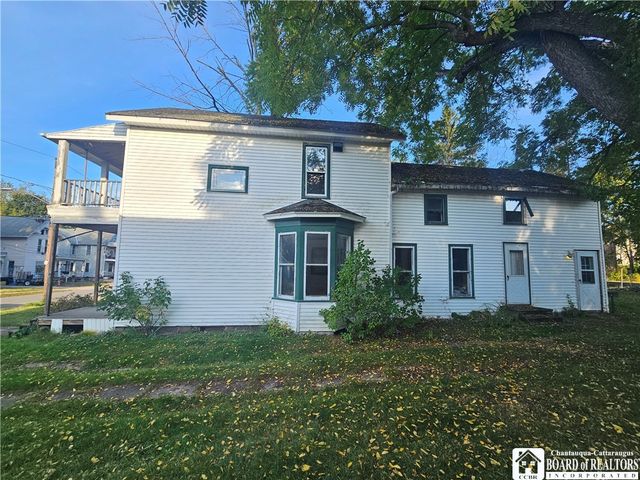326 Laurel Avenue, Olean, NY 14760