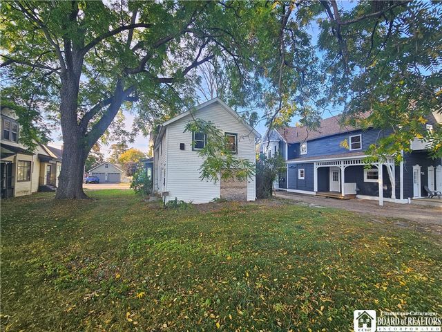 326 Laurel Avenue, Olean, NY 14760