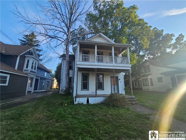 326 Laurel Avenue, Olean, NY 14760