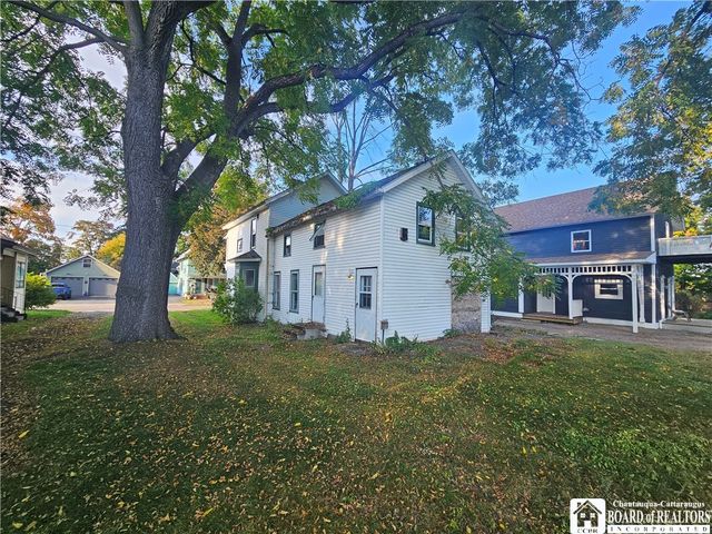 326 Laurel Avenue, Olean, NY 14760