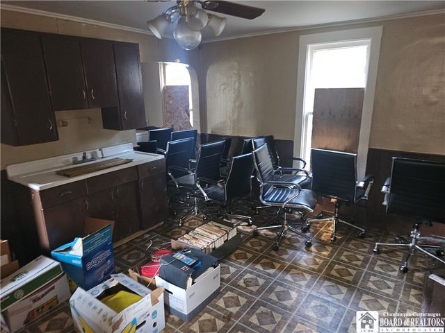 326 Laurel Avenue, Olean, NY 14760