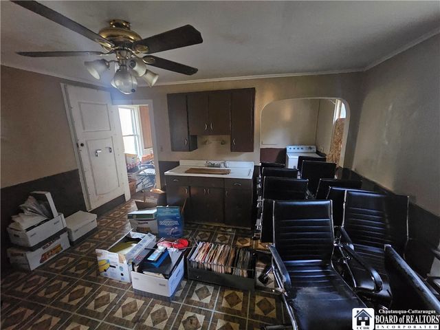 326 Laurel Avenue, Olean, NY 14760