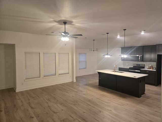 17705 E Horne Lane, Edmond, OK 73012
