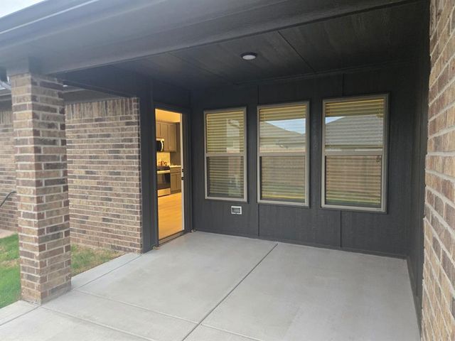 17705 E Horne Lane, Edmond, OK 73012