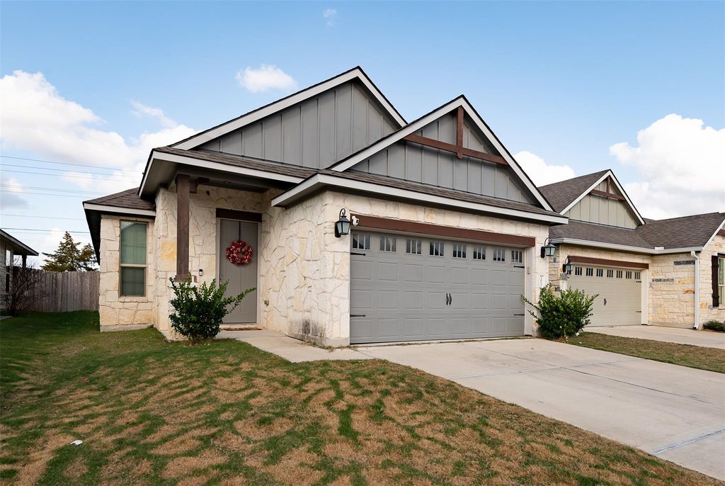 1071 Toledo Bend Drive, College Station, TX 77845