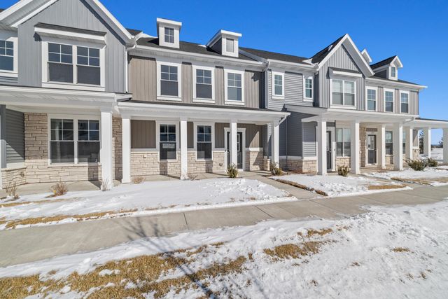11749 Kentucky Street, Crown Point, IN 46307