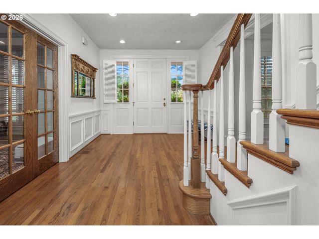 1439 Sw HIGHLAND Rd, Portland, OR 97221