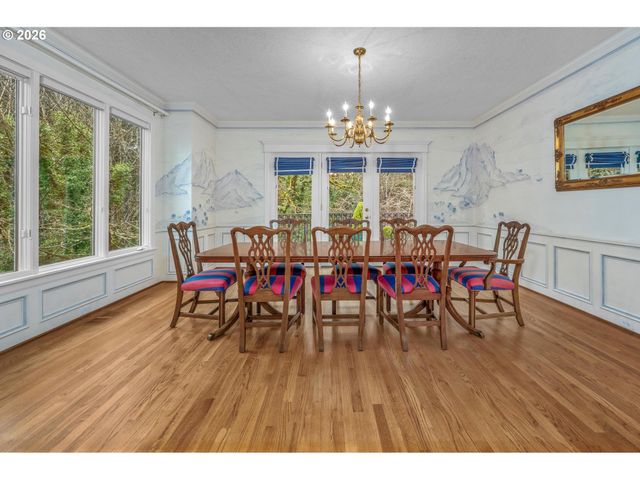 1439 Sw HIGHLAND Rd, Portland, OR 97221