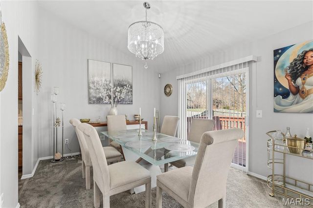 7 Country Lane Court, Florissant, MO 63033