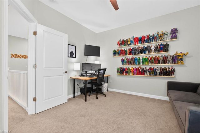 1927 Merano LN, Chesapeake, VA 23322