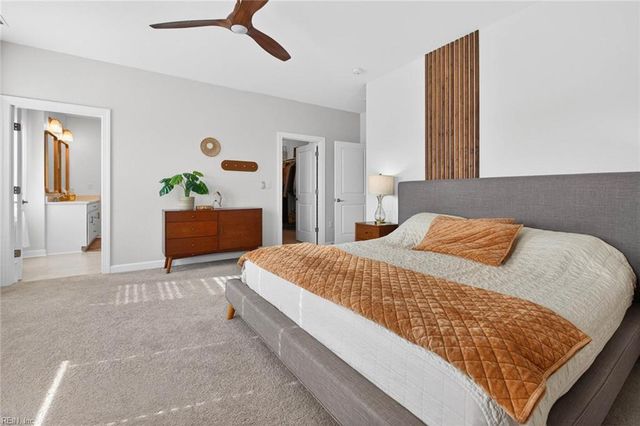 1927 Merano LN, Chesapeake, VA 23322